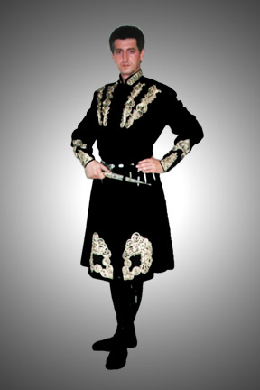 Namus Bey Cahangir oglu Z�hrabov